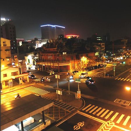 S&E Hotel Ταϊνάν Εξωτερικό φωτογραφία