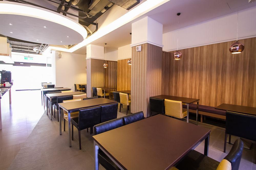S&E Hotel Ταϊνάν Εξωτερικό φωτογραφία